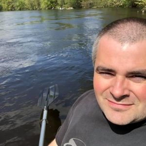 Meet your Posher, Travis